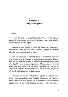 Le monopole de la tristesse