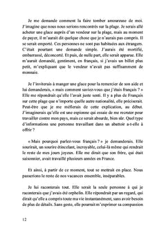 Le monopole de la tristesse