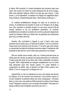 Le monopole de la tristesse