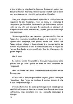 Le monopole de la tristesse