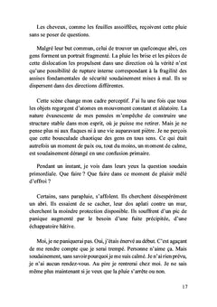 Le monopole de la tristesse