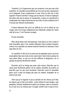 Le monopole de la tristesse