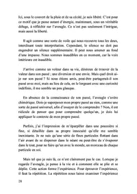 Le monopole de la tristesse