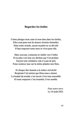 Peinture, musique et poésie