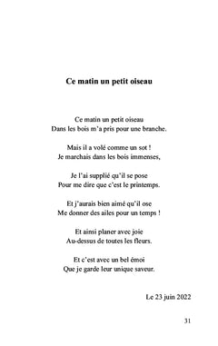 Peinture, musique et poésie