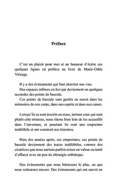 Instants volés