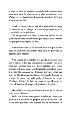 Instants volés