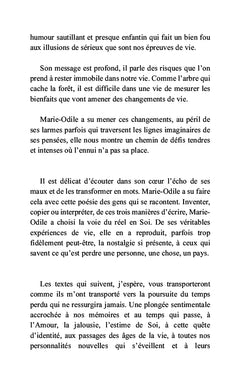 Instants volés