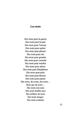 Instants volés