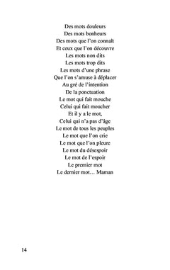 Instants volés