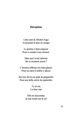 Instants volés