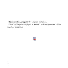 Les grandes émotions et les petits mouchoirs