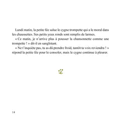 Les grandes émotions et les petits mouchoirs