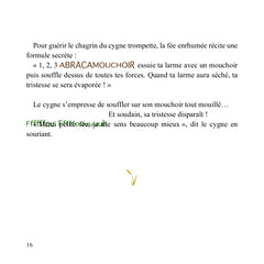 Les grandes émotions et les petits mouchoirs
