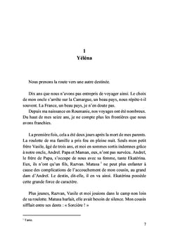 La communauté