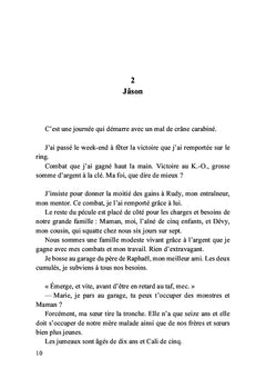 La communauté