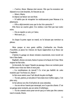 La communauté