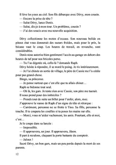 La communauté