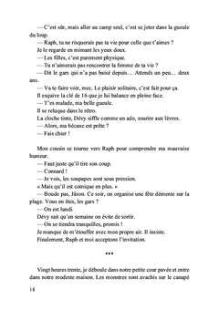 La communauté
