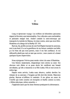 La communauté