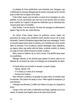 La communauté