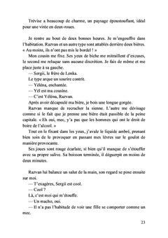 La communauté