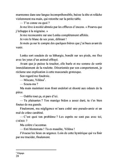 La communauté