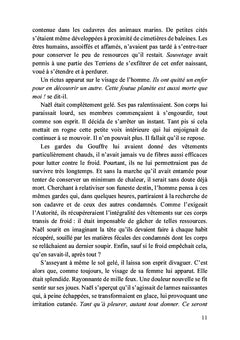 Norme Rendement Modération