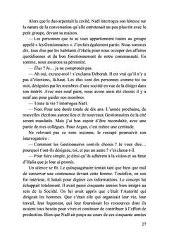 Norme Rendement Modération