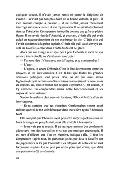 Norme Rendement Modération