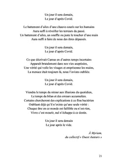 Tous quelqu'un, tous poètes