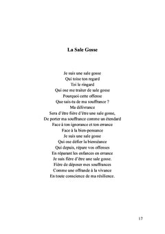 La Sale Gosse