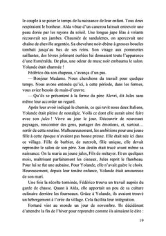 Perle de rosée