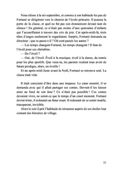 Perle de rosée