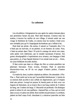 Perle de rosée