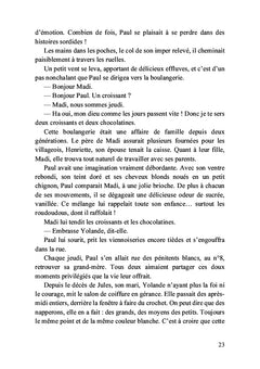 Perle de rosée