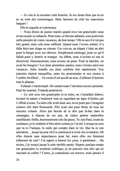 Perle de rosée