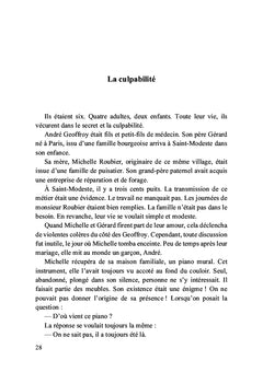 Perle de rosée