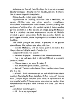 Perle de rosée
