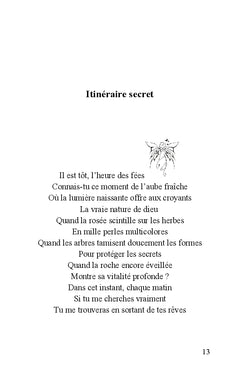 Ombres et lumières