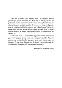 Comment devenir un os creux