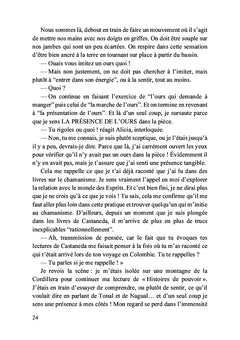 Comment devenir un os creux