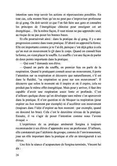 Comment devenir un os creux