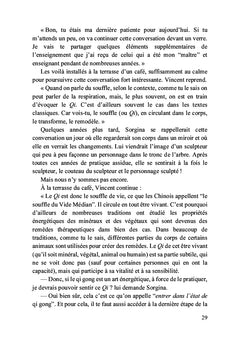 Comment devenir un os creux
