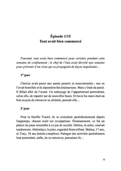 Séries