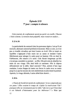Séries