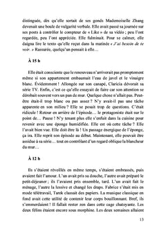 Séries