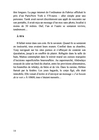 Séries