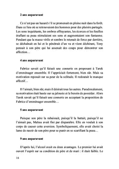 Séries