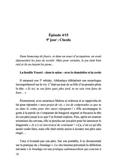 Séries